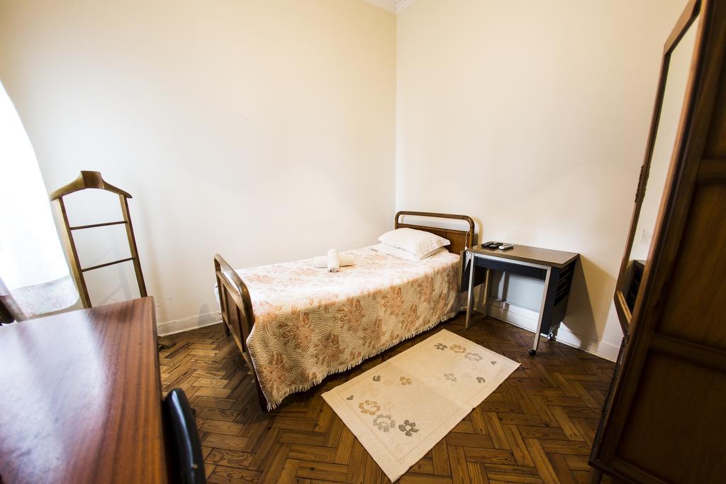 Отель Residencial Covas Сантиагу-ду-Касен Экстерьер фото